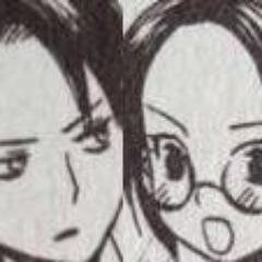【下記URL取扱い説明書必読】リヴァハンBOT(@rivaxhan_bot)派生。小学生～大学生のリヴァハンによる全年齢対象の学生パロBOTです。幼馴染み・同棲等の捏造設定の宝庫かつ、こちらでもハンジさんの性別は完全♀ですのでご注意を。アイコンは一時的に巨人中の公式画像をお借りしてます。リプライ反応できます。