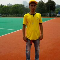 M J aka Choky Brown (@choky_kun) 's Twitter Profile