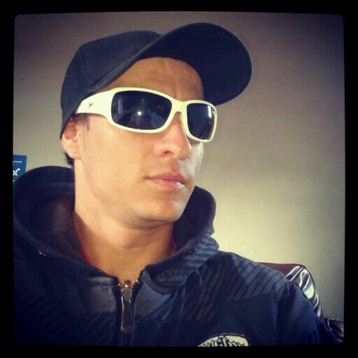 Twitter oficial da DMello polimentos e do Marcinho Mello @marcio_mello_rs