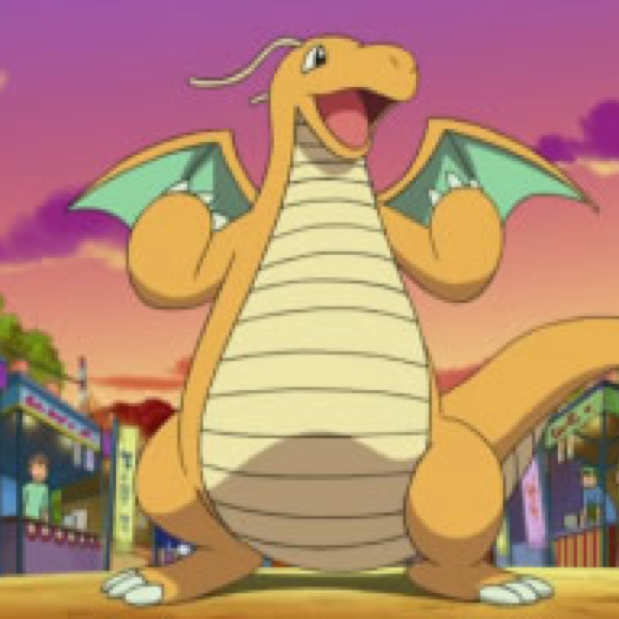 Im lily, the dragonite. I want to be just like my dad when i grow up! Dad:@Fletchonite Mom(now male):@Absol_Shiny taken by the lovely @TheAuraOfEli