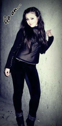 k0smodamyanskay's profile picture. 