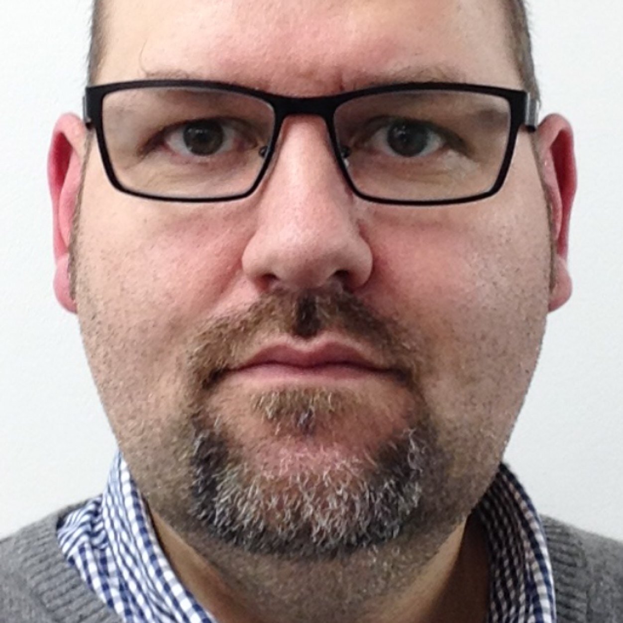 BorisFernberg's profile picture. 