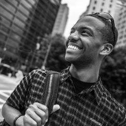 Age 25 | Georgia State Alumnus '14 | 
UCF Graduate Student '18