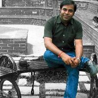 Dr. Navneet C Verma (@navneetcverma) 's Twitter Profile