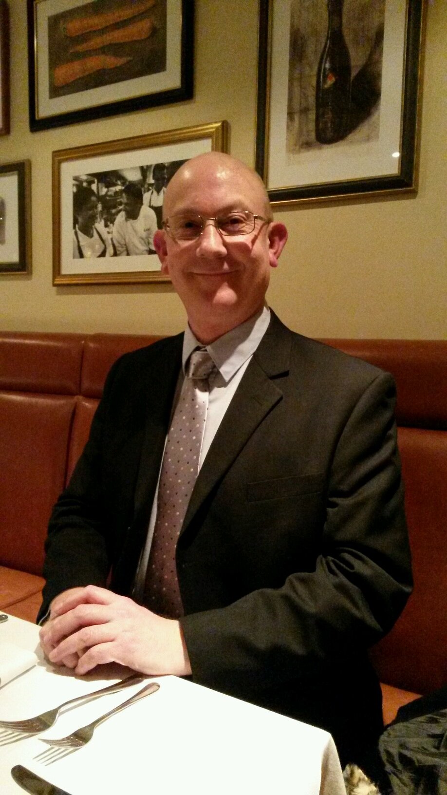 Dave Smith Profile