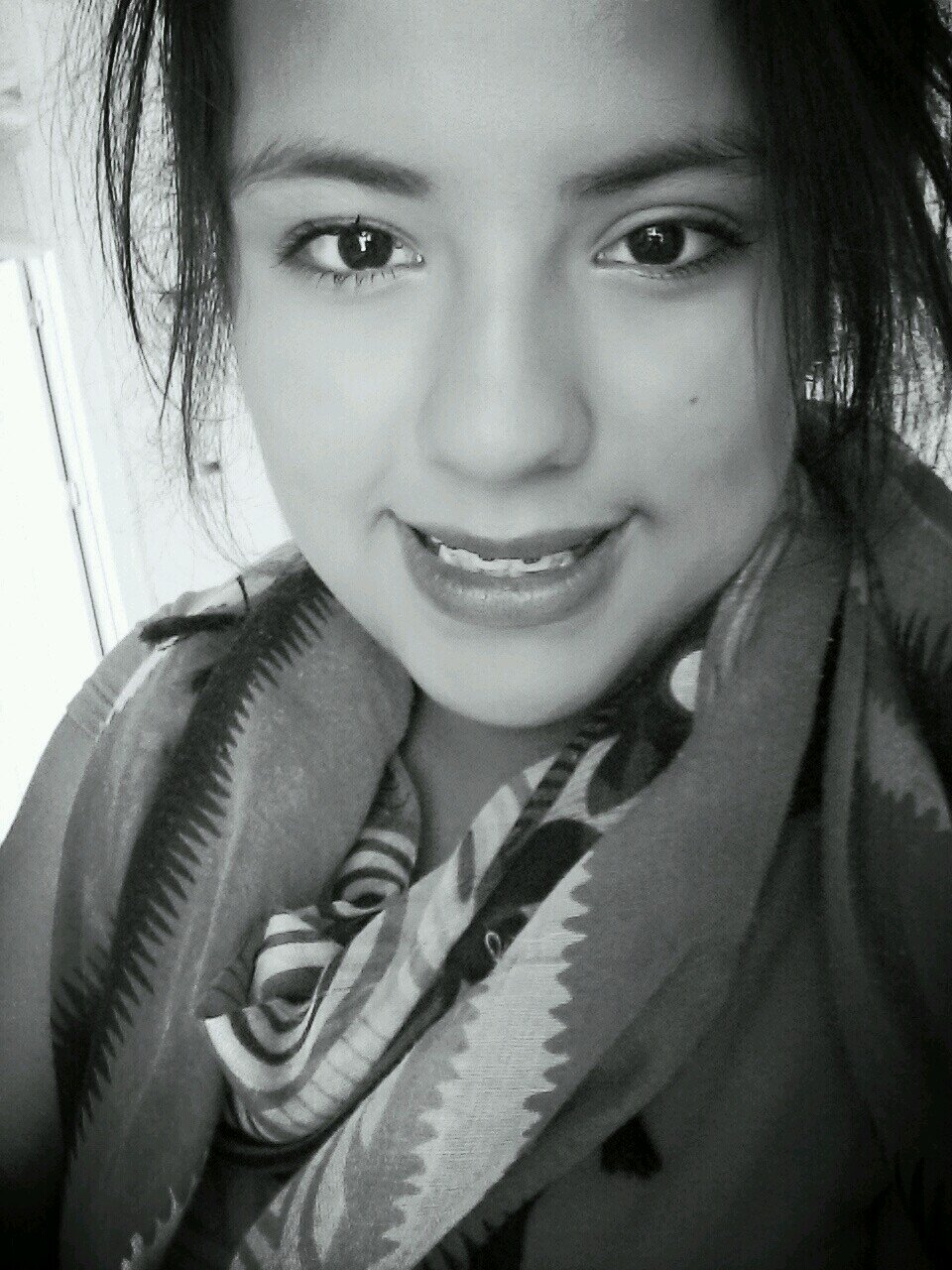 valeperez2499's profile picture. alguien sonriente :)