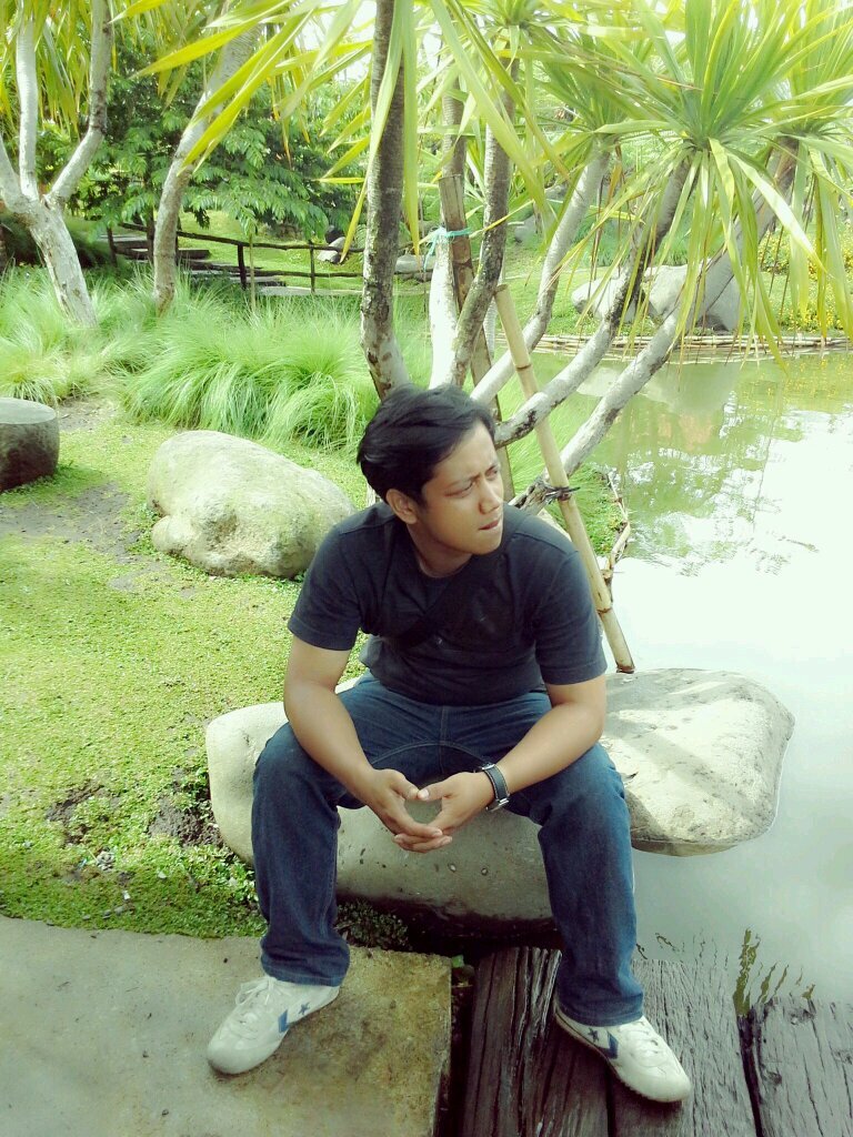 sakti_bocay's profile picture. 