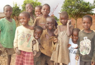 AfricaBags's profile picture. Fighting poverty one bag at a time!