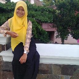 ashyah_s's profile picture. jalani hidup dengan SABAR