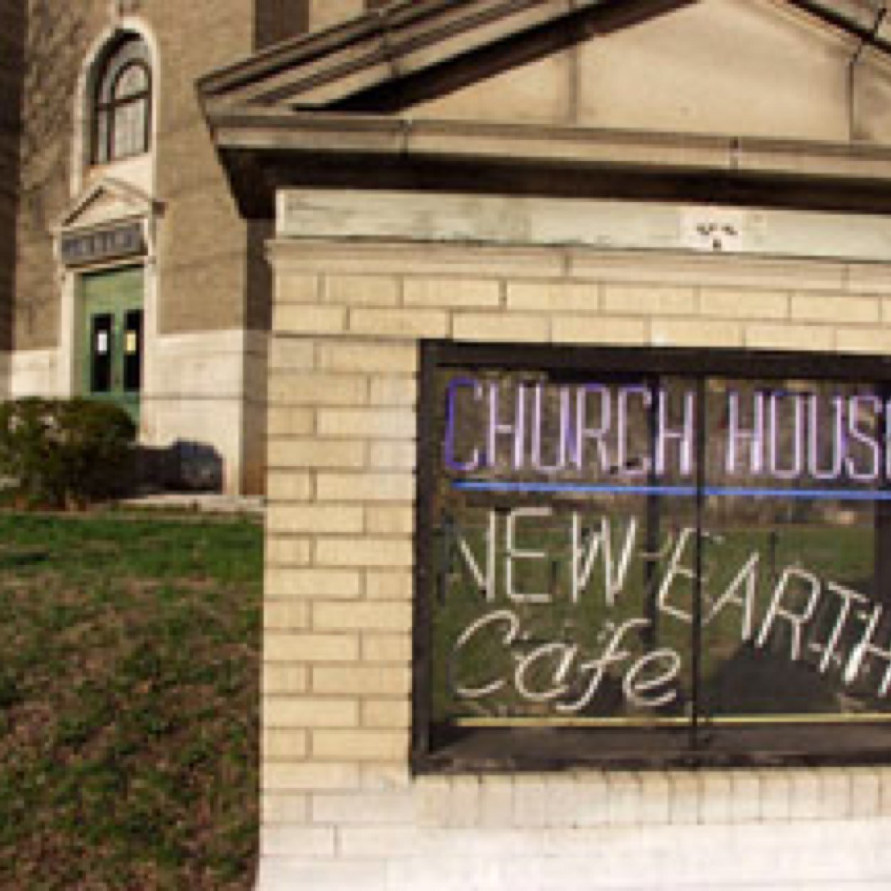 Documentary about how a Christian coffee shop in the midwest launched so many careers.