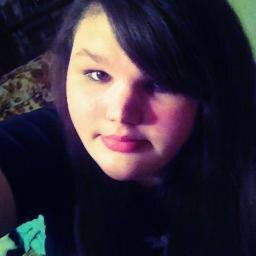 I'm Kimberlaine. :P