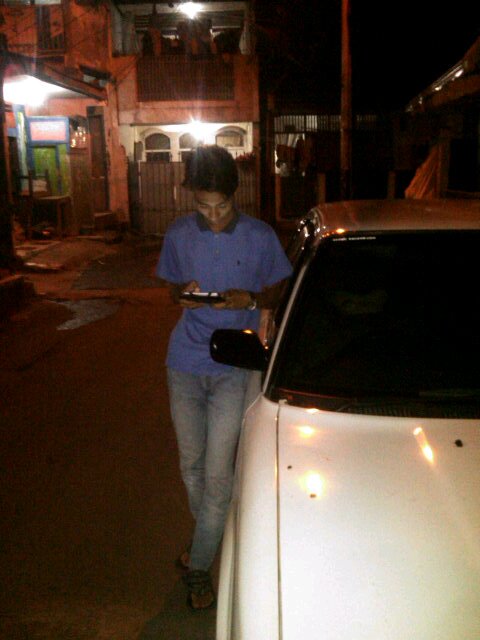 tonyrahmadan's profile picture. 