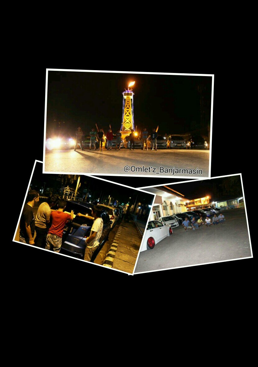 Sederhana tapi tanpa batas ! Omlet'z Community Indonesia |  No One Can Make Us Different Because We All A Familly