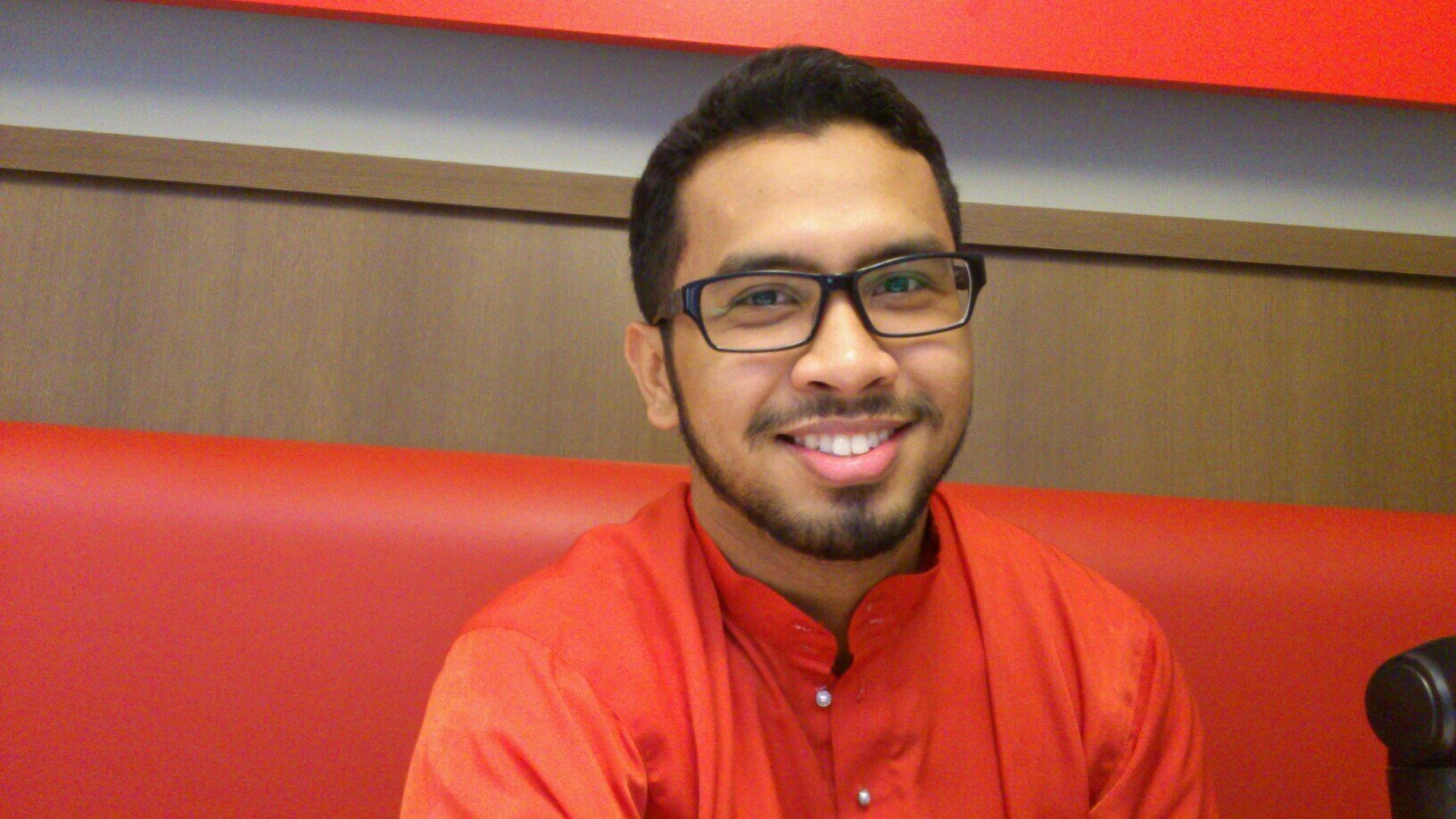 al_syamir's profile picture. 