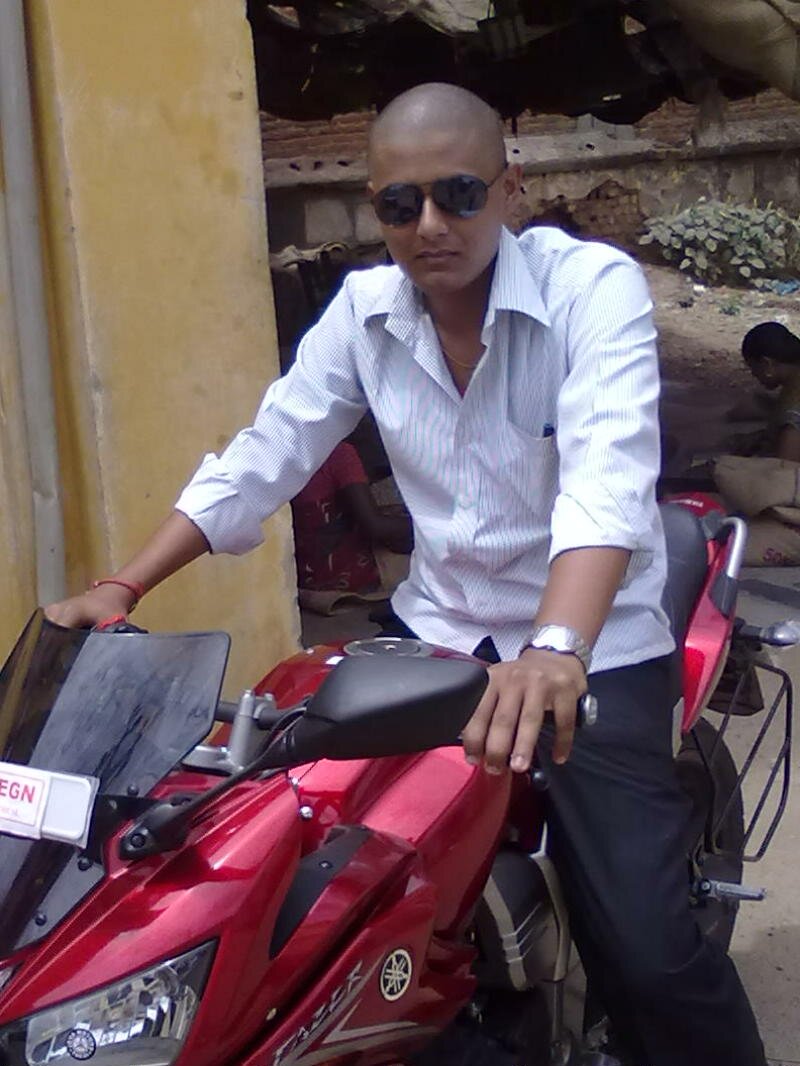 Biker,Adventurer