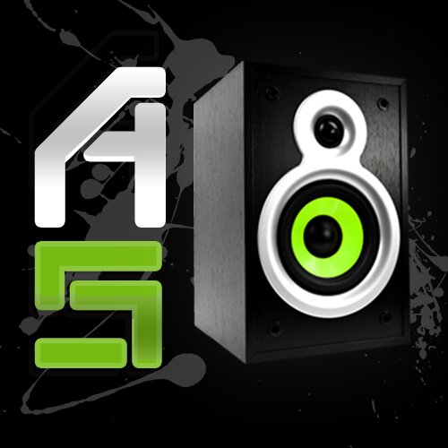 ♪ Stay in the loop with Ample Samples.
 Flooding the world with free sounds for artists and producers.
♪