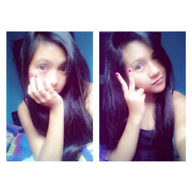 follow new account @Lilaulia_ ✌