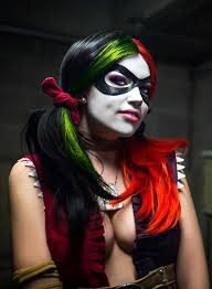 Just looking for friends to cause trouble with. Would take a seriously special kind of bad to be my Mr. J ~18+ Harley Quinn Role Play Account~