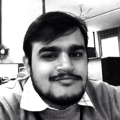 samirgadag's profile image
