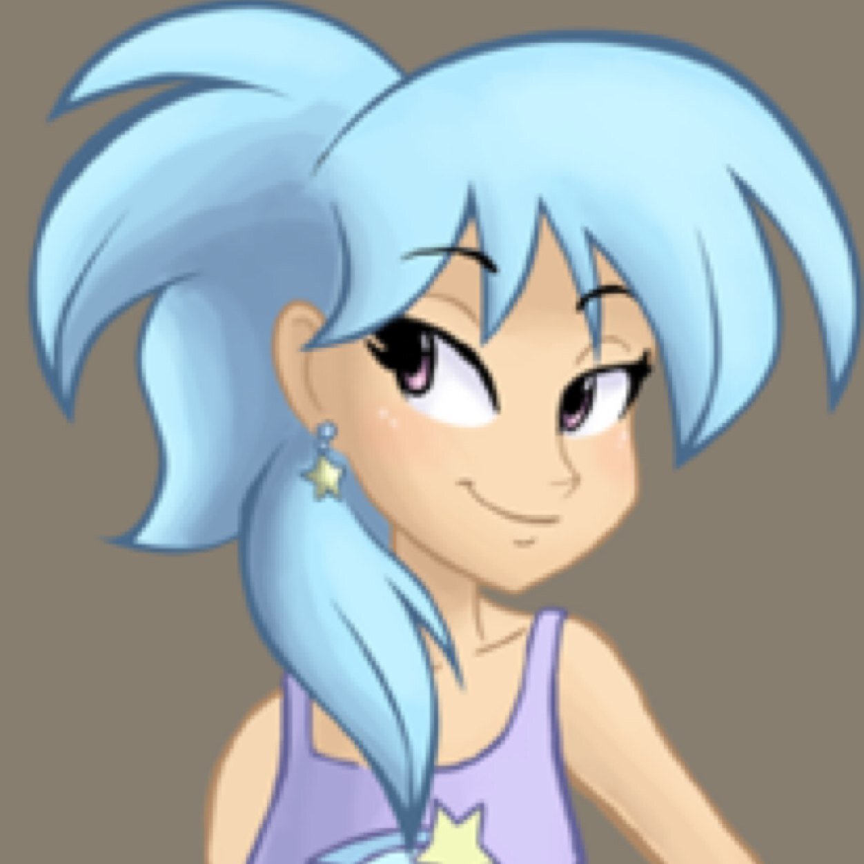 EQG_Cloudchase's profile picture. Sophomore from Cloudsdale High! I have awesome cloud superpowers! My BFF is @EQG_Flitt, but she's like a sister to me! And I'm dating @EQG_Drysteel! Yay! (RP)