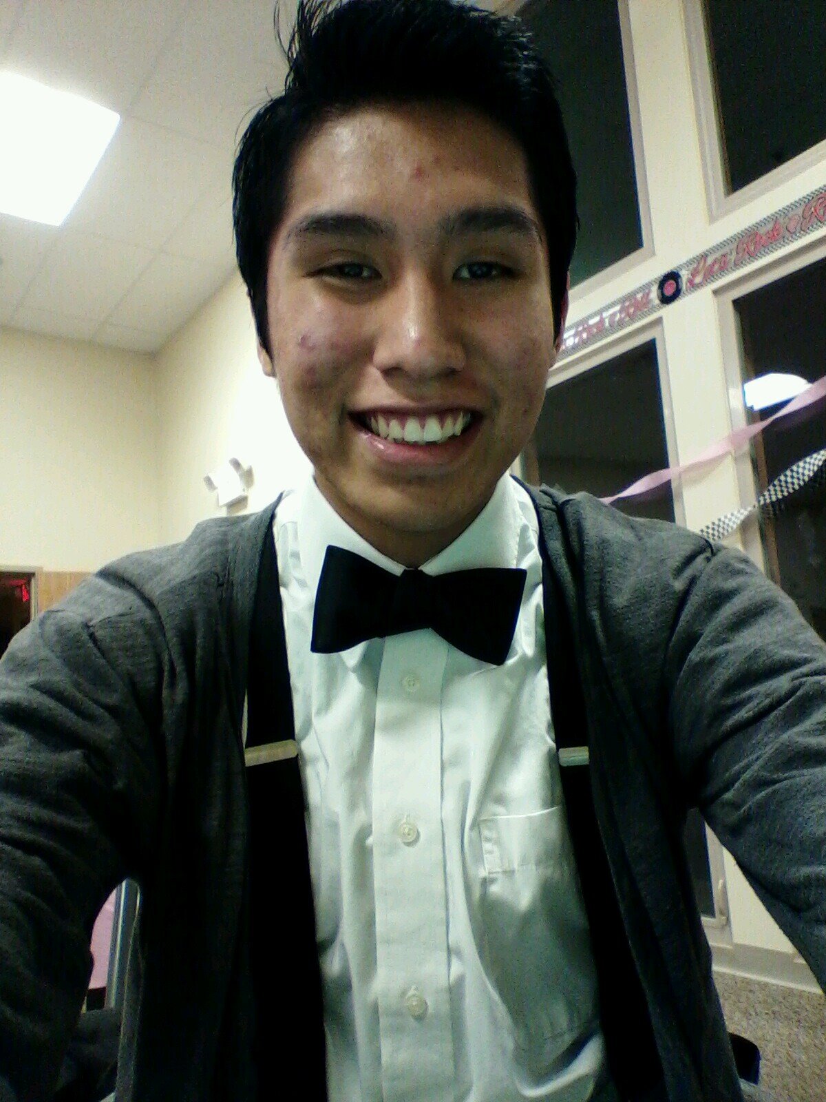 UNM student. 20. Navajo. Chicago Bulls.
