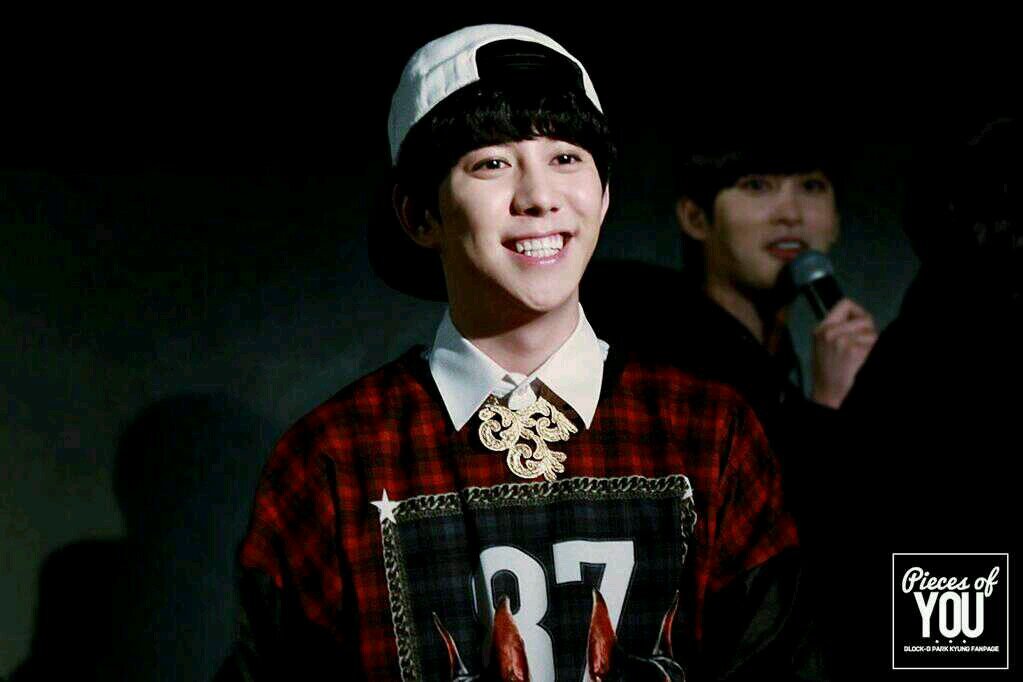 piecesofyou0708's profile picture. 블락비 박경 개인 팬페이지 Pieces Of You입니다.오픈예정^^