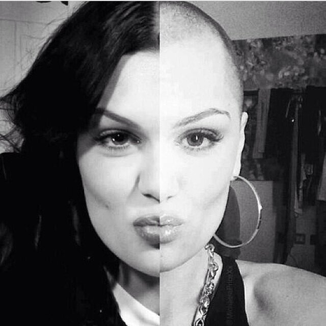Love @jessiej 
Thats all ❤️  Jessie tweeted 2.1.14