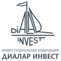 Инвестиционная компания  Диалар Инвест #dialarinvest    #ВзаимныйФолловинг