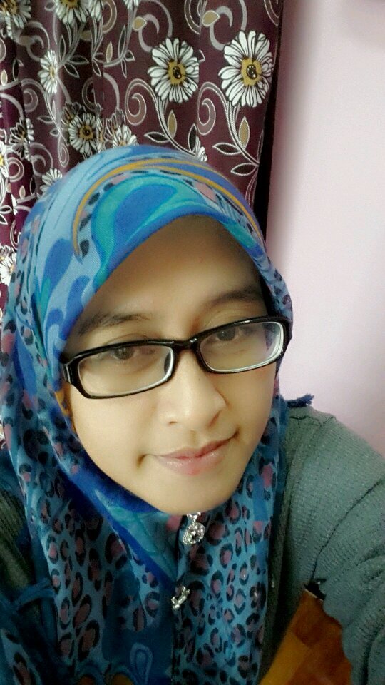 syukran...I'm bizwoman now...!
