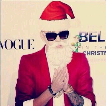 3 beliebers who wanna live their  dream: BIEBER
