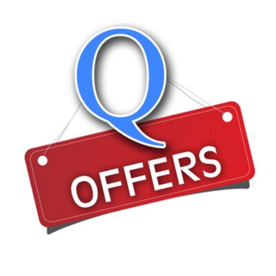 تنزيلات وعروض قطر Q Offers Twitter