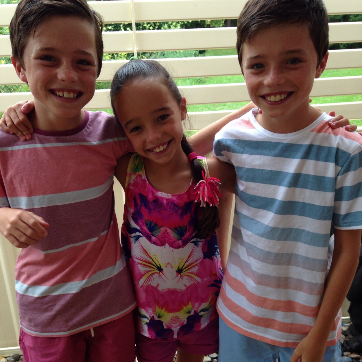 richelle_alston's profile picture. 