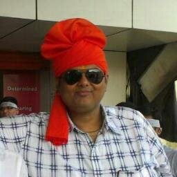 Pro-nationalist, Real Madrid fan, Hindu, Spiritual. Tweets are personal views.