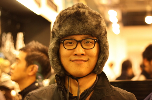 TideSquare Marketing Manager / Former Hyundaicard / Daum communications