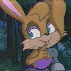 Howdy ya'll! the names Bunnie! Mah best are Nicole,Salleh,and Sonic! and please be Gentle with sweet Lil Ol' me! i have a bit of a temper. #SatAM #Single