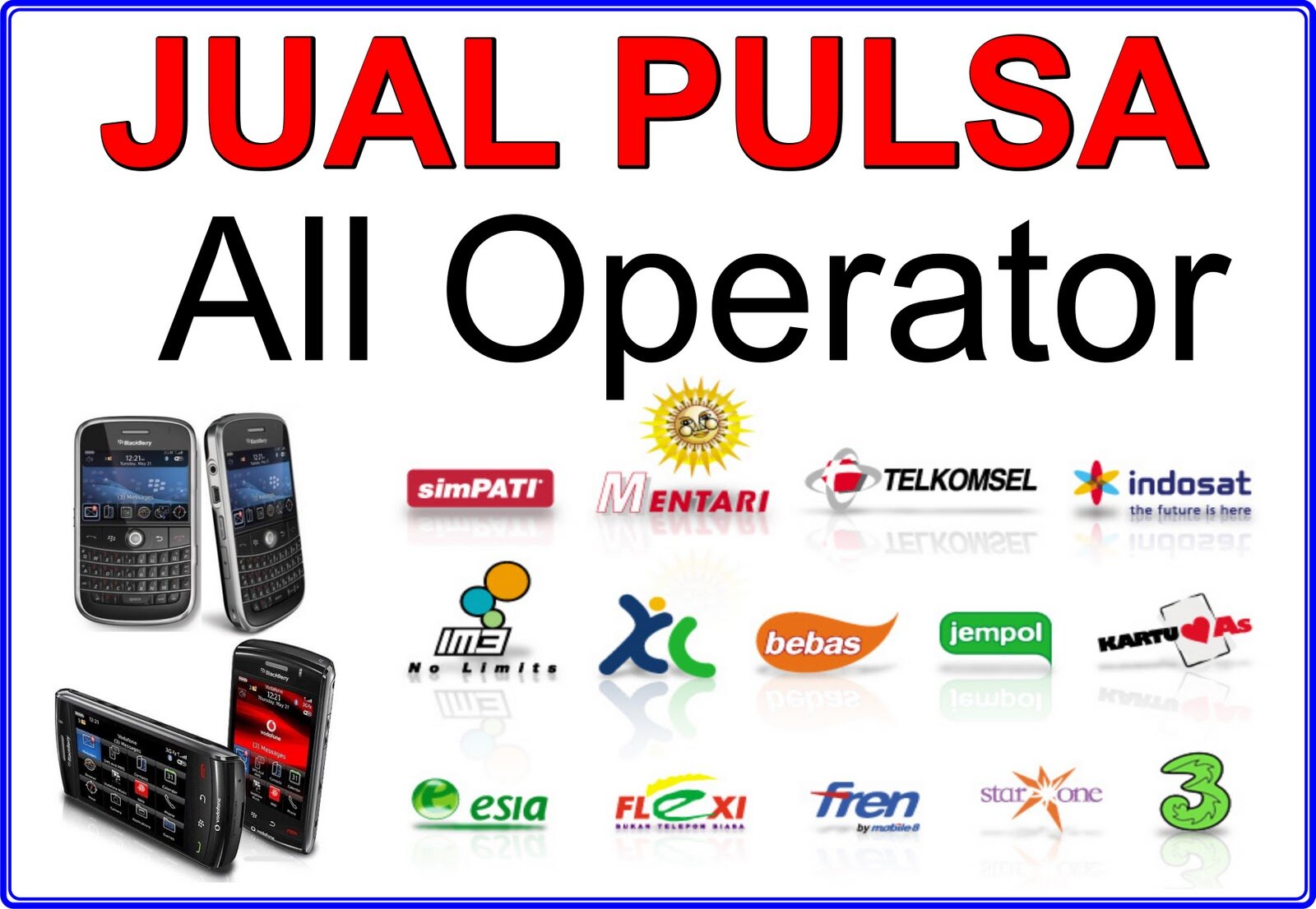 CahayaMassa's profile picture. distributor pulsa all operator