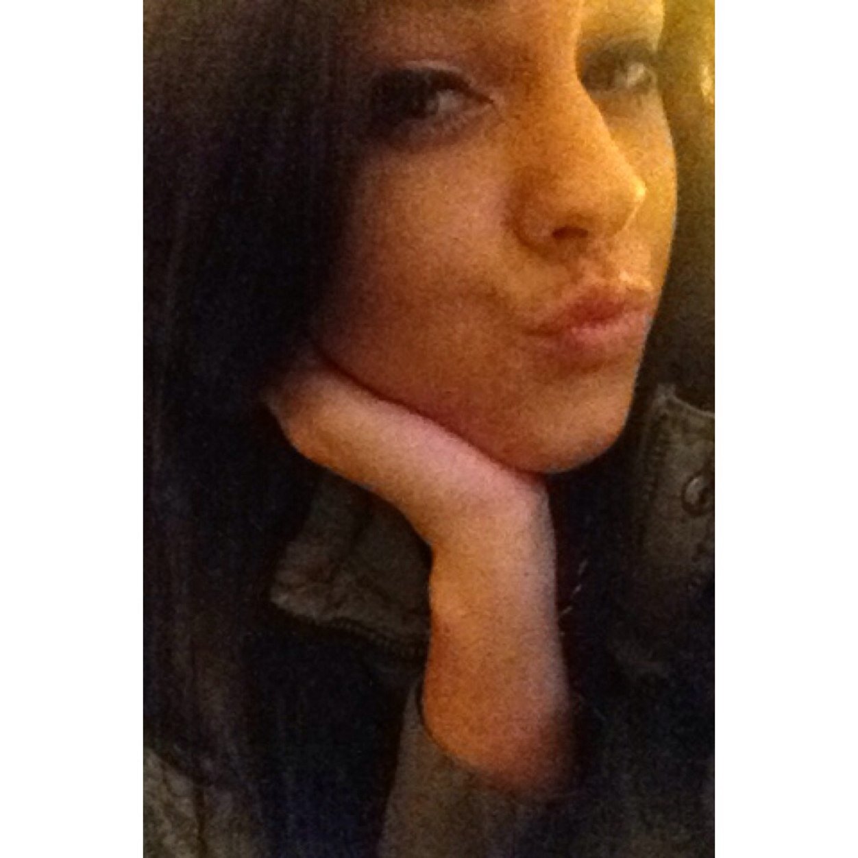 Follow my new twitter @lyssa_cole