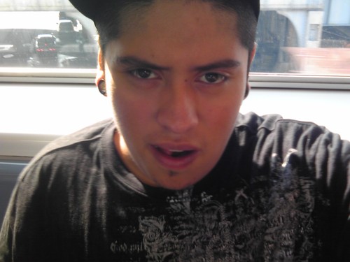 BronxNYChris's profile picture. 