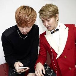 Eunsung / Hyukmin Thailand Official Twitter
태국 은성팬사이트 http://t.co/HRAsGZfezV
Eunhyuk & Sungmin : 이혁재 & 이성민