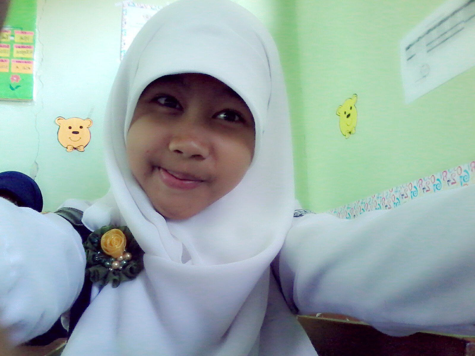 just for you