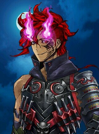 【禍因たる】けるべろす【淫乱魔侯】さんのプロフィール画像