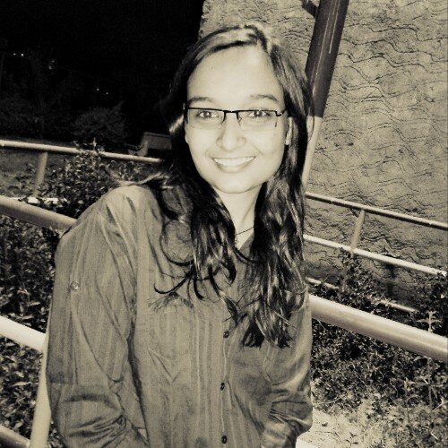 Aspiring emotional girl...!!