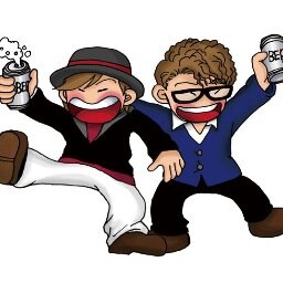 murasakideko's profile picture. ムラサキ凸凹オフィシャルTwitter 関西のポッとで！ごきげんサウンド！ココロおどる2人組ボーカルユニット 1stシングル『It,s no money』発売中