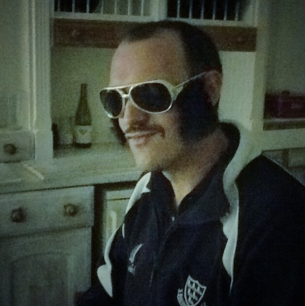 JARochford's profile picture. 