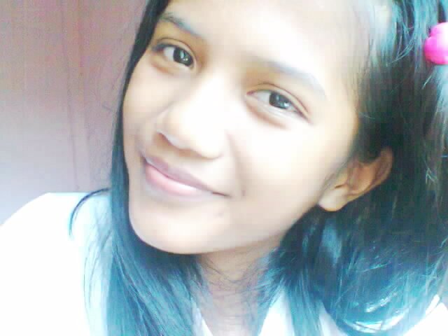 A lively and social butterfly! Junior High School St. Fransiskus Xaverius II Jambi. I ♥ JESUS