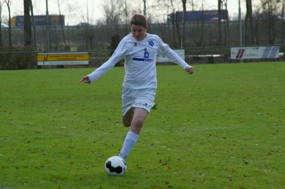 LEXA / vv lekvogels c1 / Gilde 2E