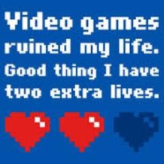 Freshman, Video Game Nerd, Swaggernaut.