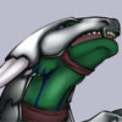 Dracix Trueclawさんのプロフィール画像