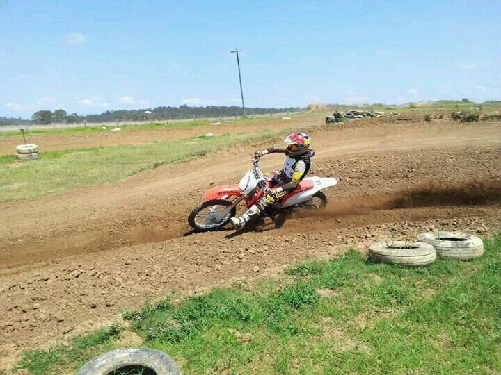 jacko_Rox's profile picture. Just an average teen that races motocross and chills with mates