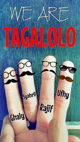 tagaloloband's profile picture. Syahril @abang_ilon | Ghaly @GhalyGhazaly | Rajif @RHayatuddin | Mufty @ufhyrizal | @FLS2Ngroup | BritishMusik